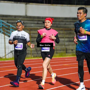 Runner Photo 4682621