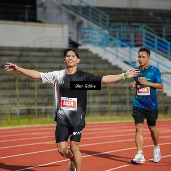 Runner Photo 4682622
