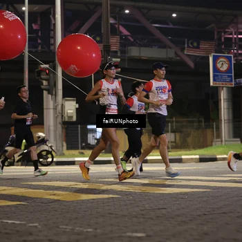 Runner Photo 4682623