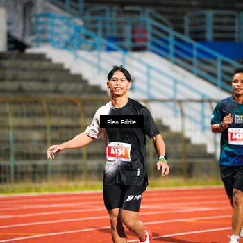 Runner Photo 4682624