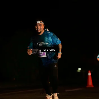 Runner Photo 4682625