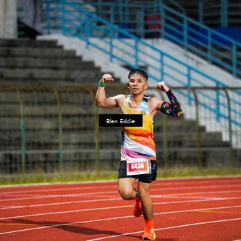 Runner Photo 4682627
