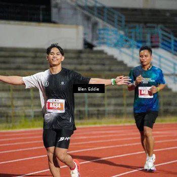 Runner Photo 4682629