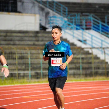 Runner Photo 4682632