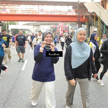 Runner Photo 4682633