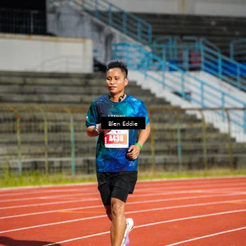 Runner Photo 4682634