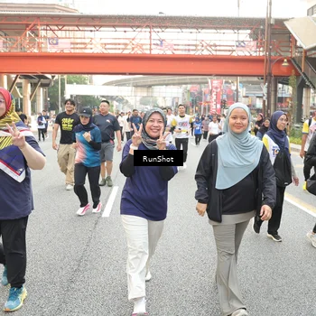 Runner Photo 4682636
