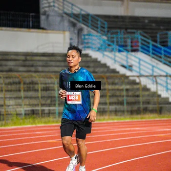 Runner Photo 4682637