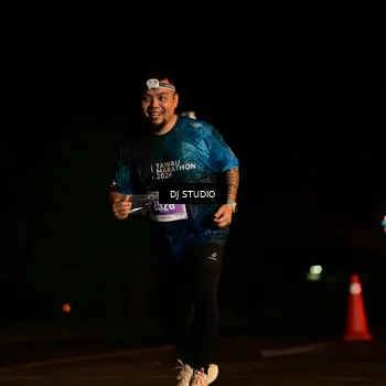 Runner Photo 4682639