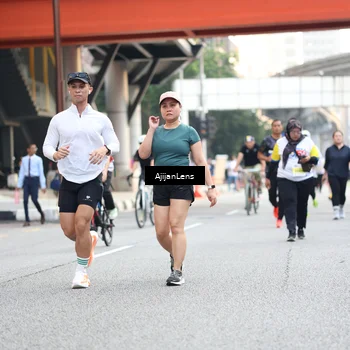 Runner Photo 4682640