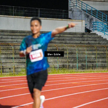 Runner Photo 4682641