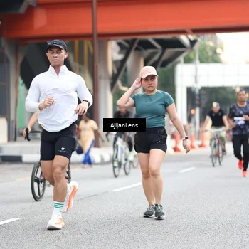 Runner Photo 4682642