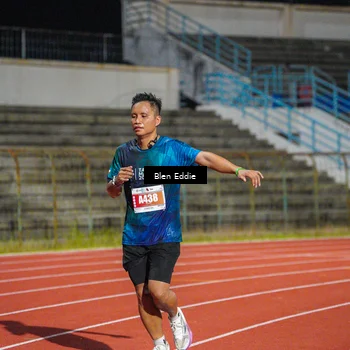 Runner Photo 4682644