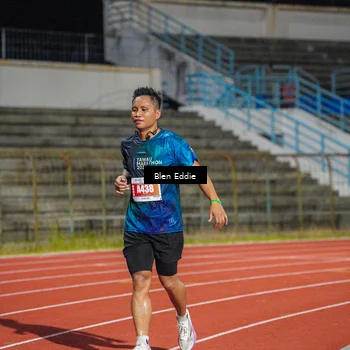 Runner Photo 4682645