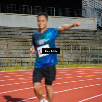 Runner Photo 4682647