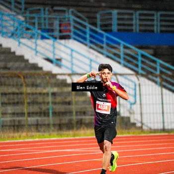 Runner Photo 4682648