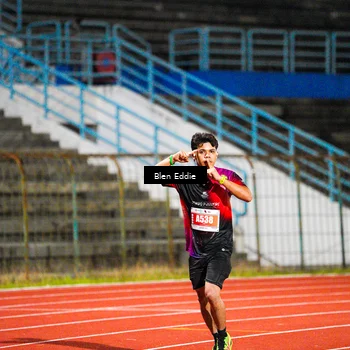 Runner Photo 4682652