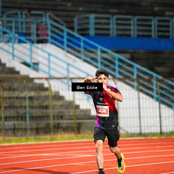 Runner Photo 4682655