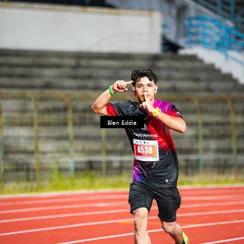 Runner Photo 4682658