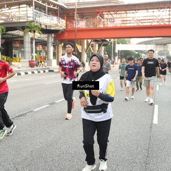 Runner Photo 4682660