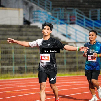Runner Photo 4682661