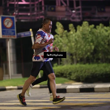 Runner Photo 4682662