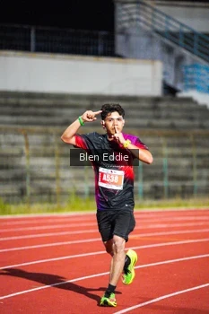 Runner Photo 4682663
