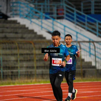 Runner Photo 4682664