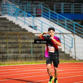 Runner Photo 4682666