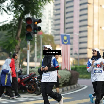 Runner Photo 4682667