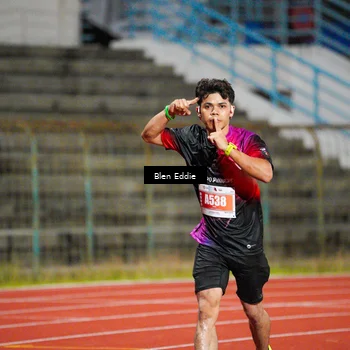 Runner Photo 4682669