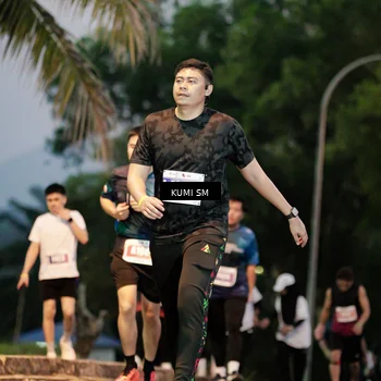 Runner Photo 4682670