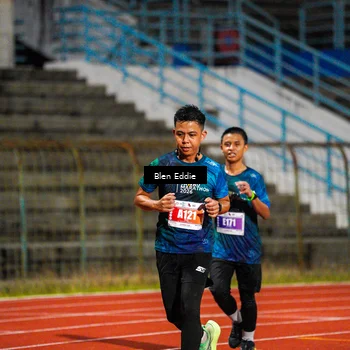 Runner Photo 4682674