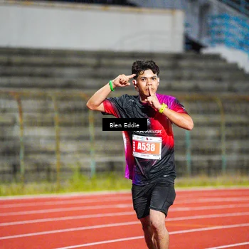 Runner Photo 4682675