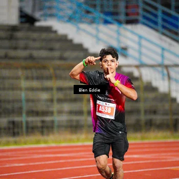 Runner Photo 4682677