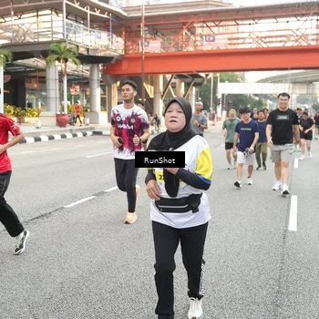 Runner Photo 4682678