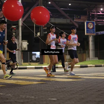 Runner Photo 4682679