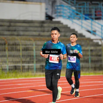 Runner Photo 4682680