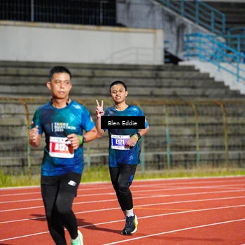 Runner Photo 4682681