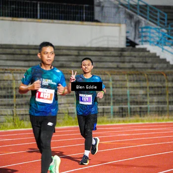 Runner Photo 4682682