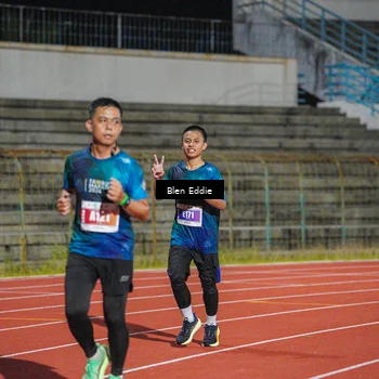 Runner Photo 4682683