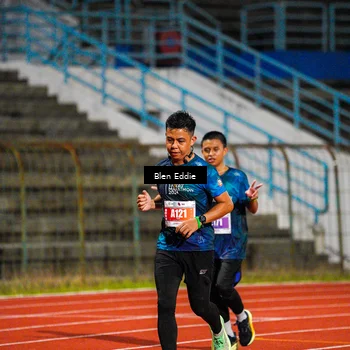 Runner Photo 4682685