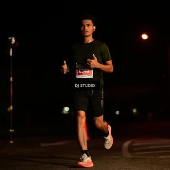 Runner Photo 4682686
