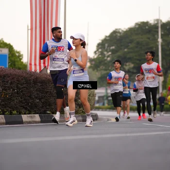 Runner Photo 4682687