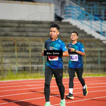 Runner Photo 4682689