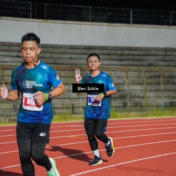 Runner Photo 4682694