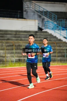 Runner Photo 4682696