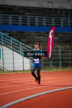 Runner Photo 4682697