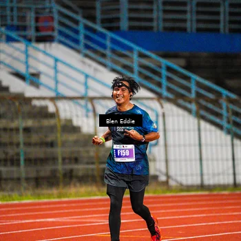 Runner Photo 4682700