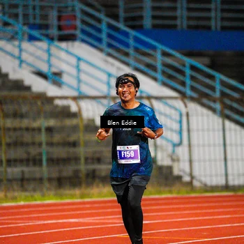 Runner Photo 4682701